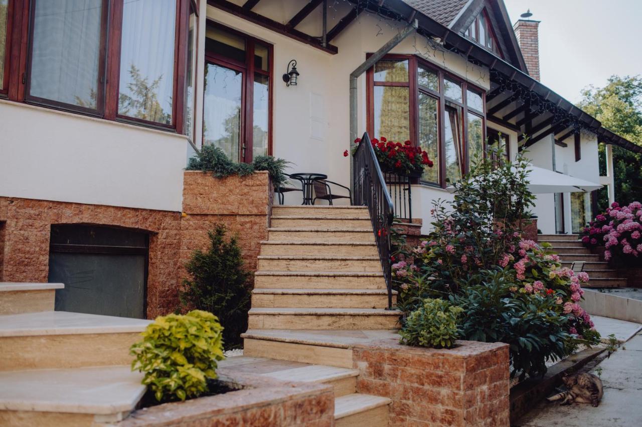 Vila Missy Deva Dış mekan fotoğraf