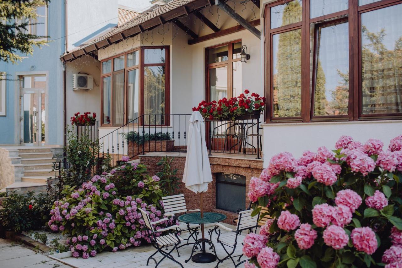 Vila Missy Deva Dış mekan fotoğraf
