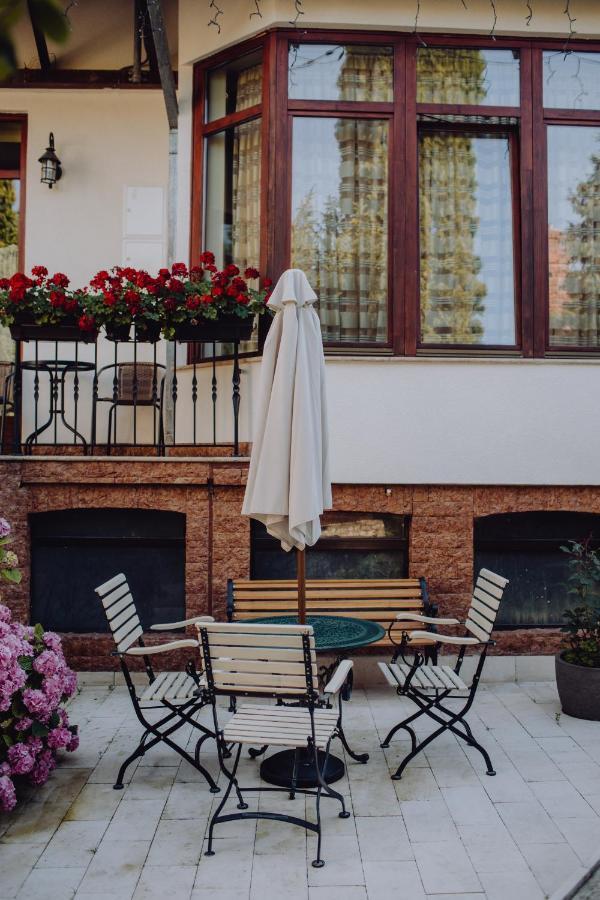 Vila Missy Deva Dış mekan fotoğraf