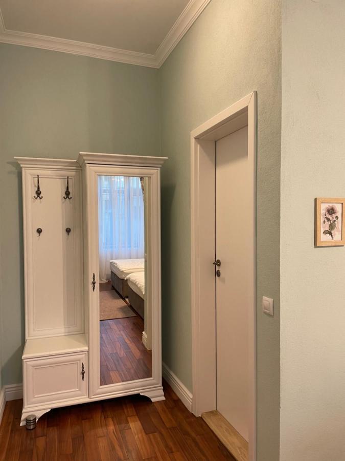Vila Missy Deva Dış mekan fotoğraf