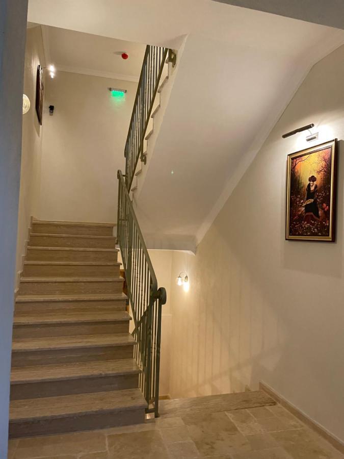 Vila Missy Deva Dış mekan fotoğraf