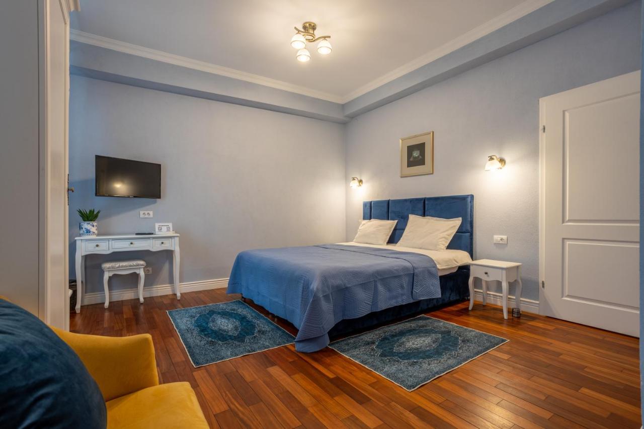 Vila Missy Deva Dış mekan fotoğraf