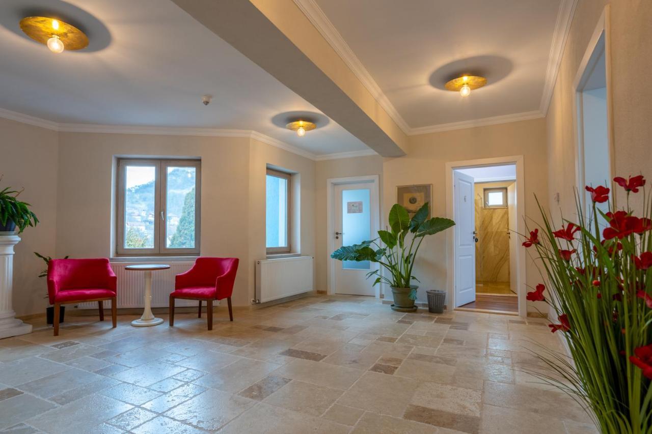 Vila Missy Deva Dış mekan fotoğraf