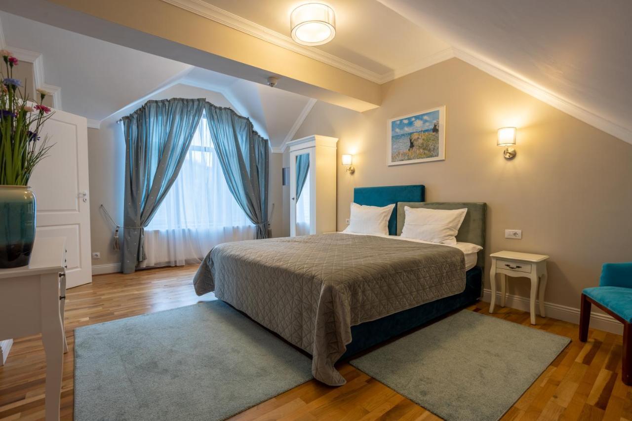 Vila Missy Deva Dış mekan fotoğraf