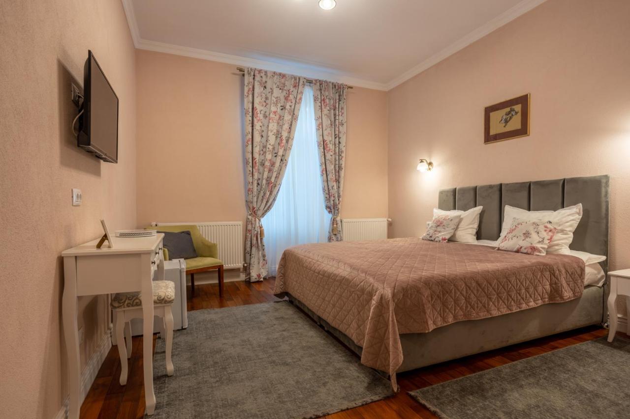 Vila Missy Deva Dış mekan fotoğraf