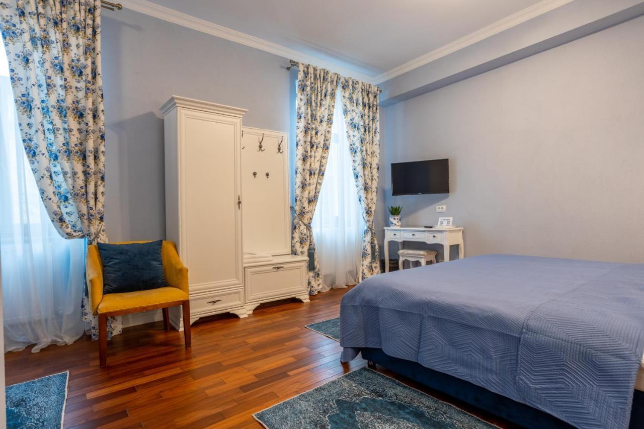 Vila Missy Deva Dış mekan fotoğraf