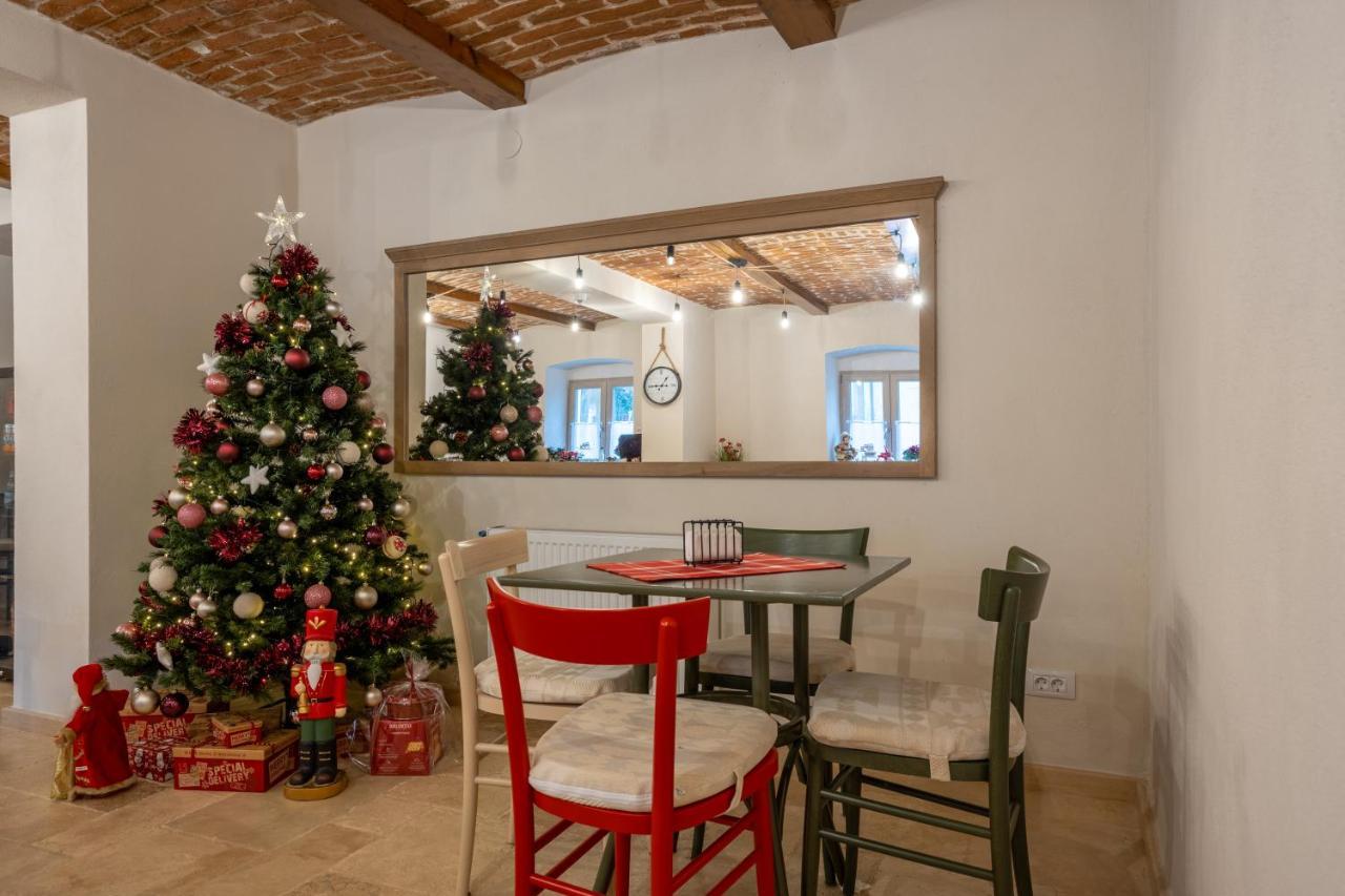 Vila Missy Deva Dış mekan fotoğraf