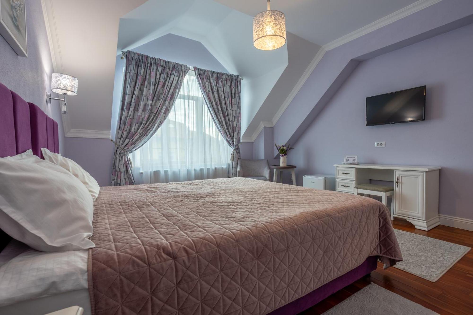 Vila Missy Deva Dış mekan fotoğraf