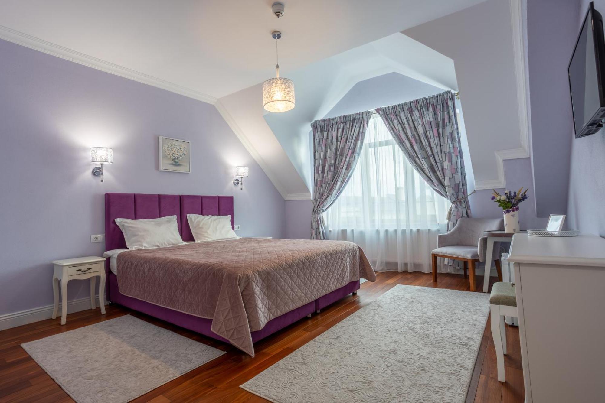 Vila Missy Deva Dış mekan fotoğraf