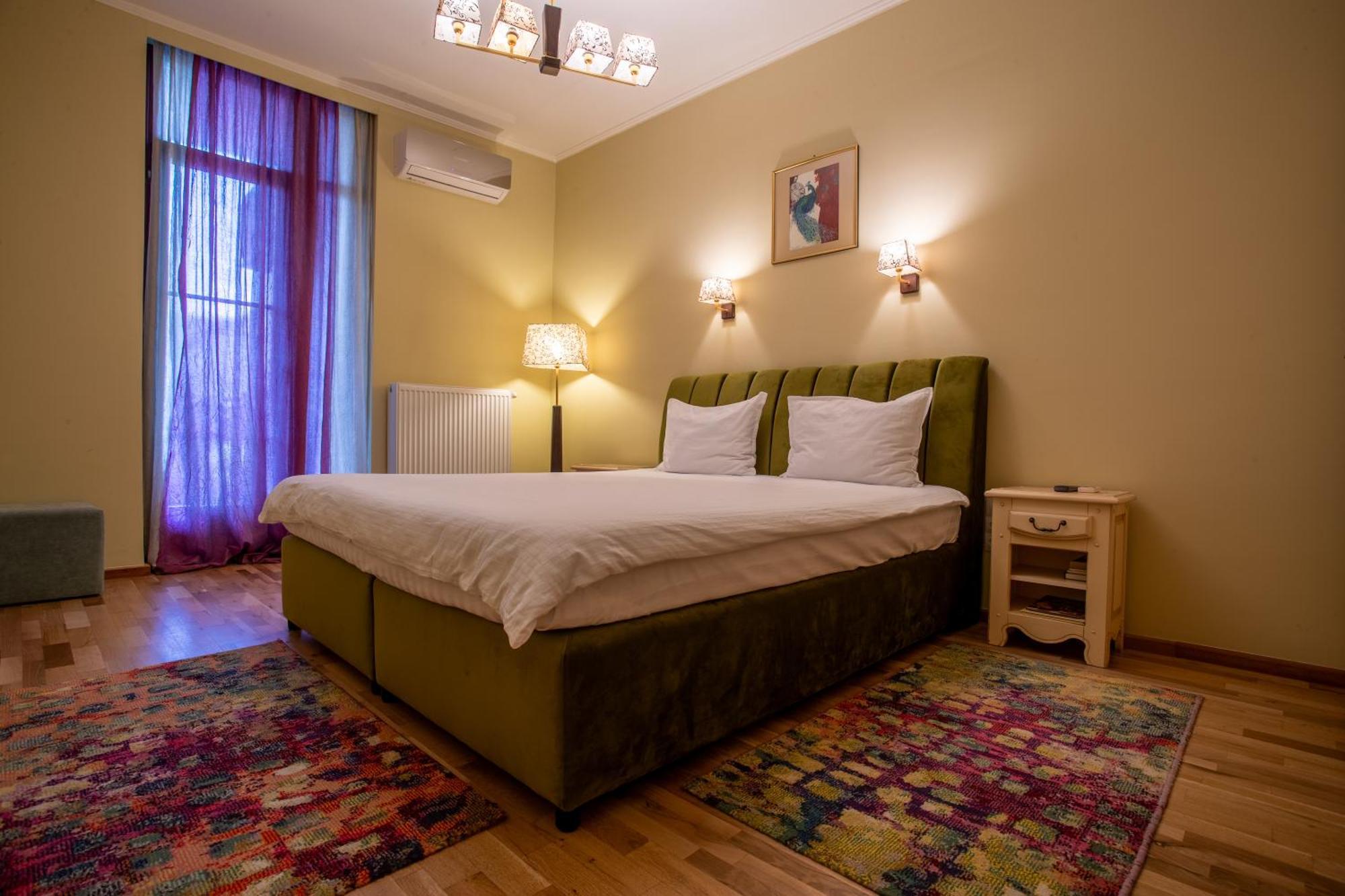 Vila Missy Deva Dış mekan fotoğraf