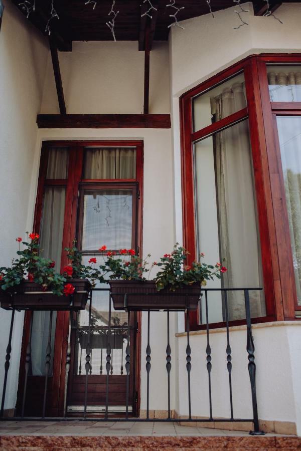 Vila Missy Deva Dış mekan fotoğraf