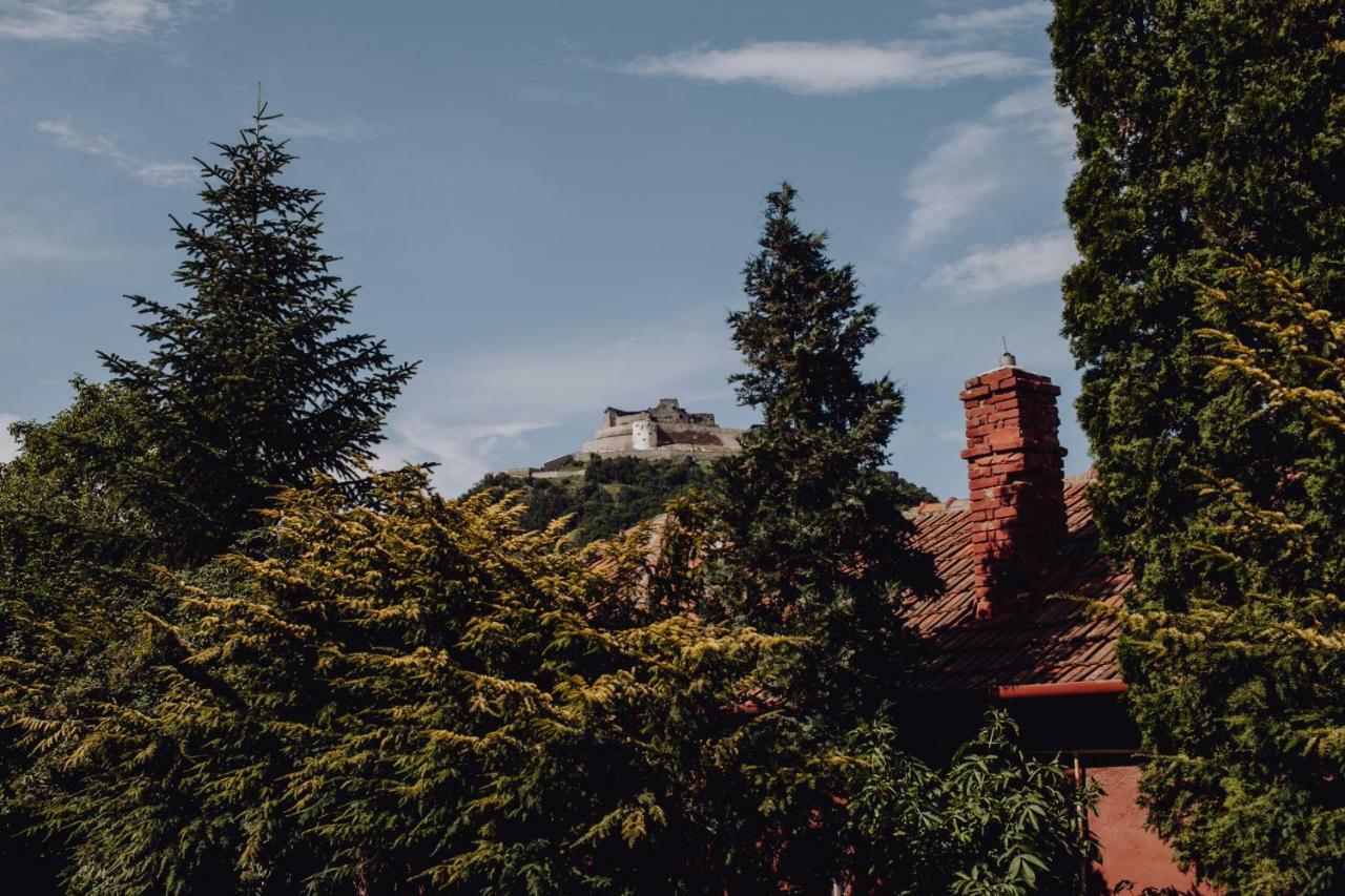 Vila Missy Deva Dış mekan fotoğraf