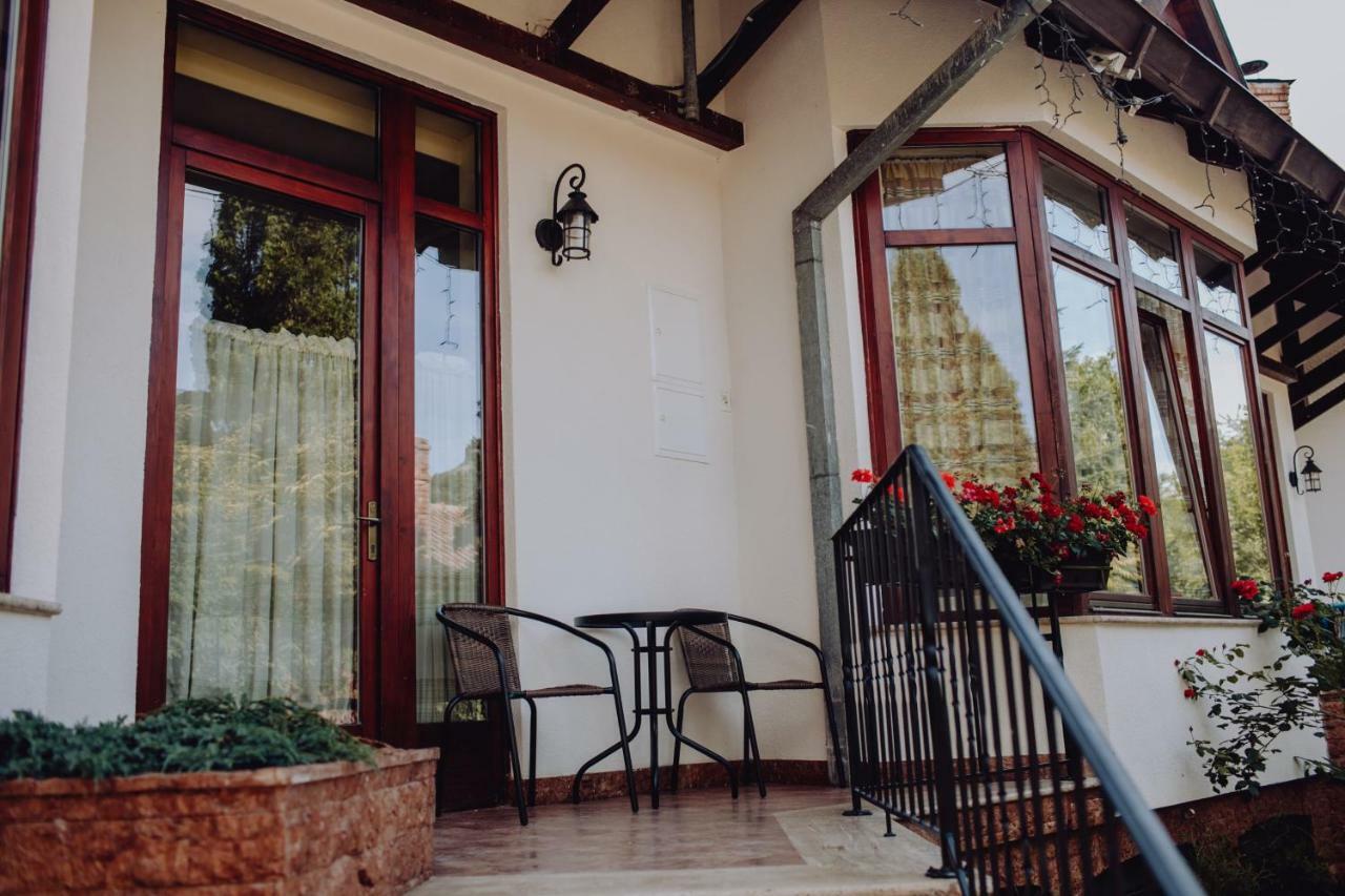 Vila Missy Deva Dış mekan fotoğraf